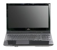 LIFEBOOK AH562