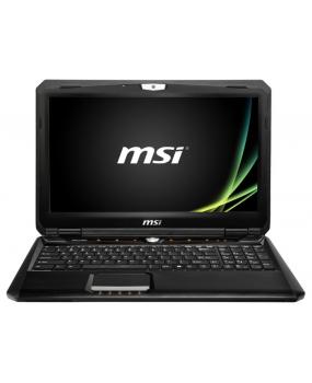 GT60-2OJ Workstation