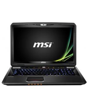 GT70-2OK Workstation