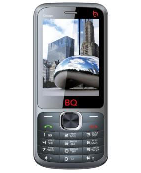 BQM–2801TV Chicago
