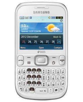 Ch@t 333 DUOS GT-S3332