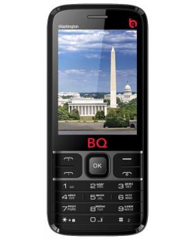 BQM–2855 Washington