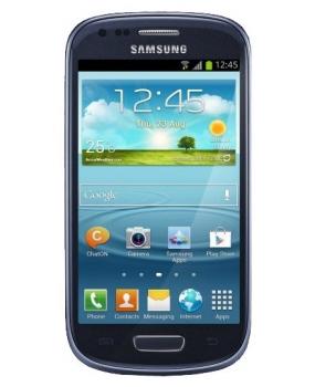 Galaxy S III mini Value Edition I8200
