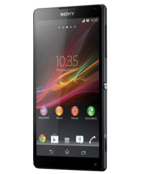 Xperia ZL (C6502)