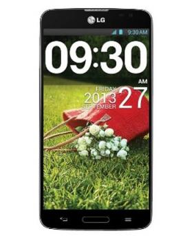 LG G Pro Lite D684 - Замена слухового динамика