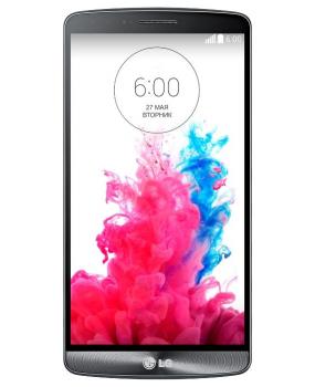 LG G3 D855 - Замена микрофона