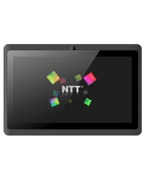NTT 207B - Замена антенны