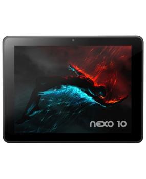 NavRoad NEXO 10 - Восстановление дорожек