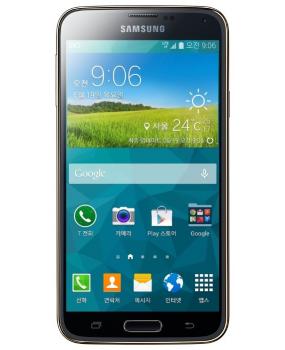 Galaxy S5 Prime SM-G906S