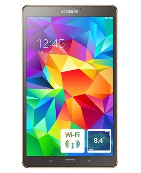 Samsung Galaxy Tab S 8.4 SM-T700 - Замена стекла / тачскрина