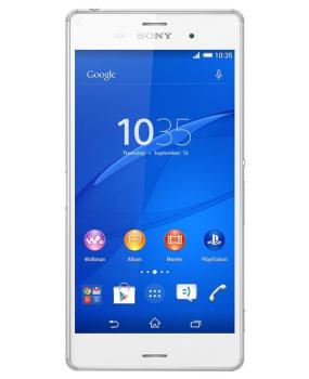 Xperia Z3 (D6603)