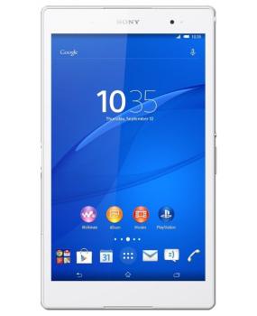 Xperia Z3 Tablet Compact LTE