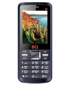 BQ BQM-2408 Mexico - Замена слухового динамика