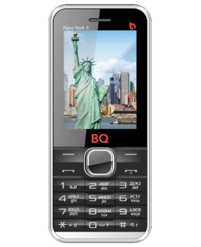 BQM-2420 New York II