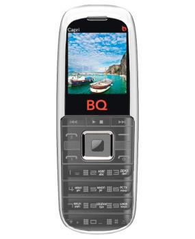 BQM-1403 CAPRI
