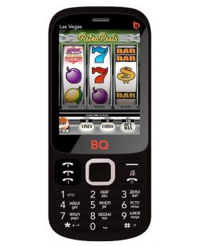 BQM-2601 Las Vegas