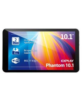 Phantom 10.1