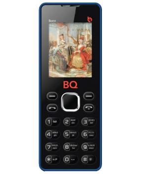 BQM-1825 Bonn