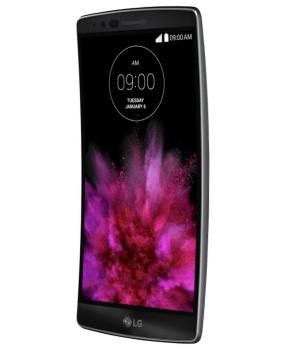 LG G Flex 2 - Замена передней камеры