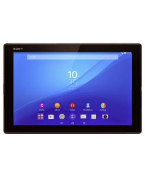 Xperia Z4 Tablet WiFi