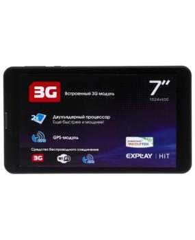 Explay Hit 3G - Замена качелек громкости