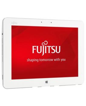 Fujitsu STYLISTIC Q584 LTE keyboard - Замена динамика