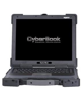 DESTEN CyberBook R973 - Восстановление после падения