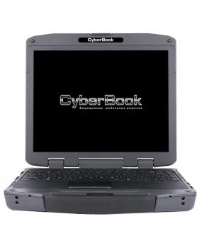 DESTEN CyberBook R853 - Восстановление дорожек