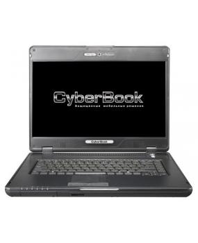 DESTEN CyberBook S885 - Замена дисплея / в сборе