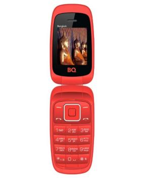 BQM-1801 Bangkok