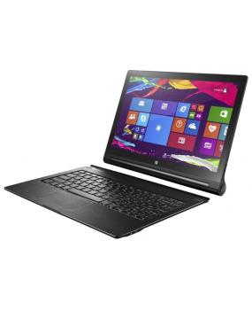 Yoga Tablet 2 with Windows (13