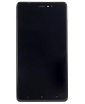 Elephone M1 - Замена стекла / тачскрина