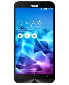 ZenFone 2 Deluxe