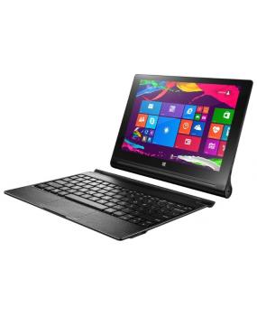 Yoga Tablet 10 2 with Windows