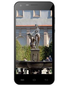 BQS-5010 Prague