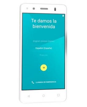 Aquaris M4.5