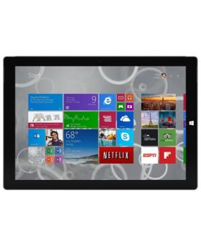 Microsoft Surface Pro 3 i3 - Замена динамика