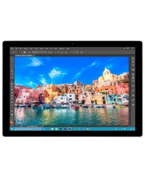 Microsoft Surface Pro 4 i7 1Tb - Восстановление после попадания жидкости