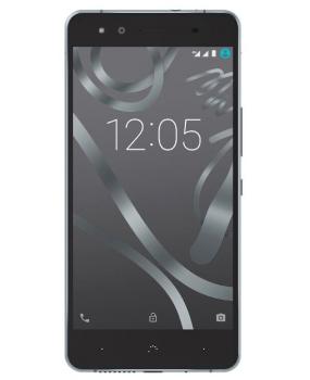 Aquaris X5 Android Version