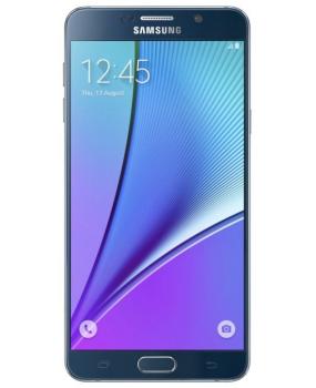 Galaxy Note5 Duos