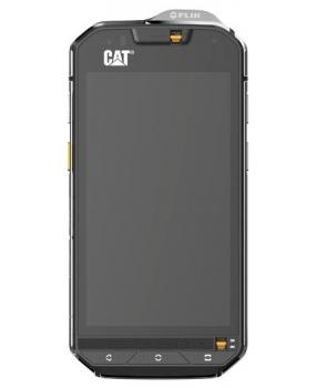 Caterpillar Cat S60 - Замена динамика
