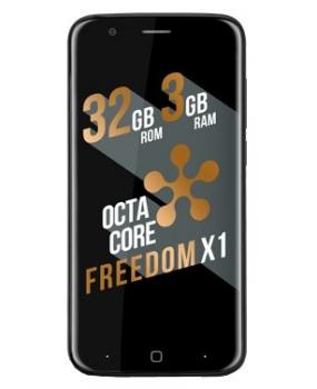 Just5 Freedom X1 - Восстановление дорожек