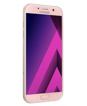 Galaxy A7 (2017) SM-A720F Single Sim