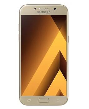 Galaxy A5 (2017) SM-A520F Single Sim
