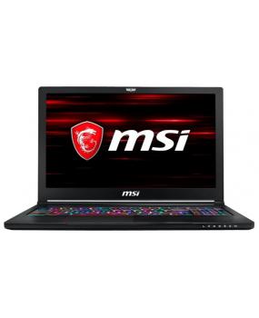 GS63 8RF Stealth