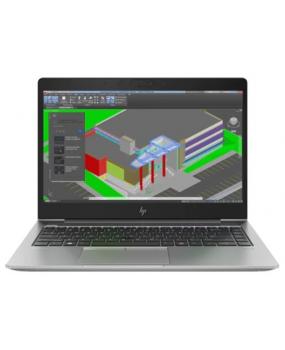 ZBook 14u G5