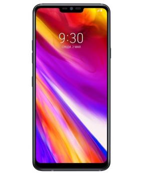 LG G7 ThinQ - Замена аккумулятора