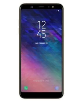 Galaxy A6