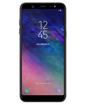 Galaxy A6+