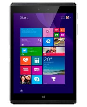 Pro Tablet 608 Win10 Pro WiFi